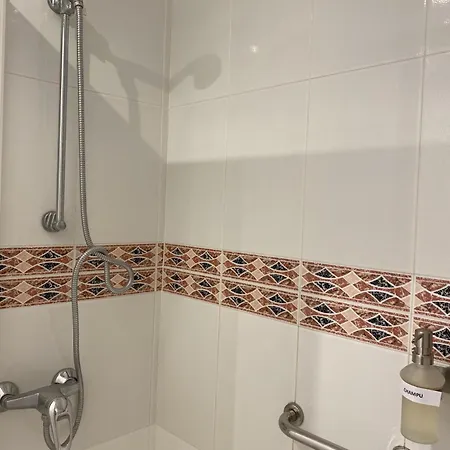 Appartement Encantador Piso En Primera Linea De Mar