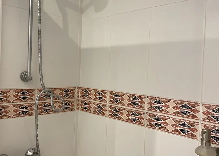 Appartement Encantador Piso En Primera Linea De Mar