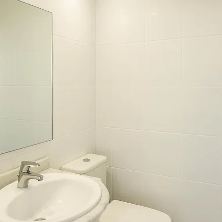 Encantador Piso En Primera Linea De Mar * Platja d'Aro