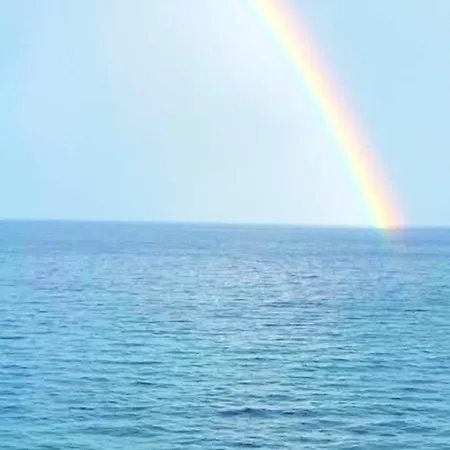 Encantador Piso En Primera Linea De Mar شقة بلاتجا ذارو