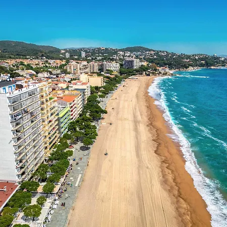 Sea Front Y Parking * Platja d'Aro