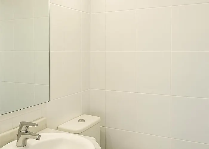 Encantador Piso En Primera Linea De Mar * Platja d'Aro