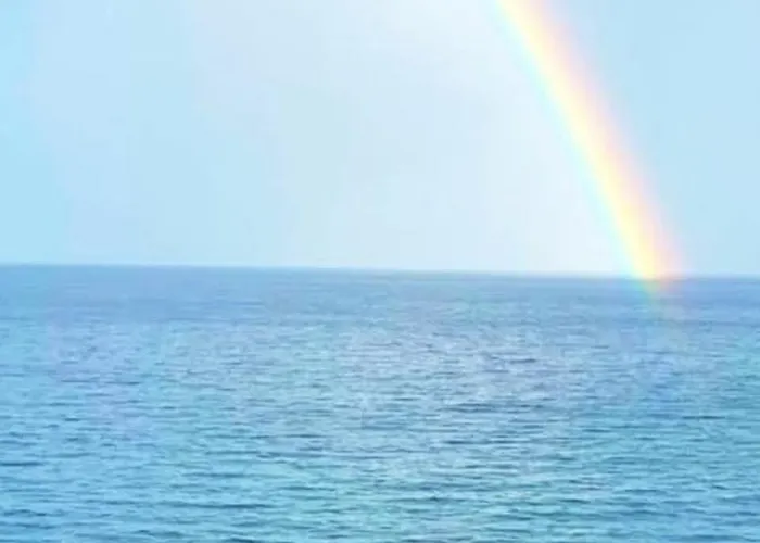 Encantador Piso En Primera Linea De Mar Apartment Platja d'Aro